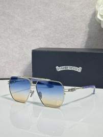 Picture of Chrome Hearts Sunglasses _SKUfw79760877fw